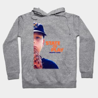 State of Play Trophy Kids Hoodie